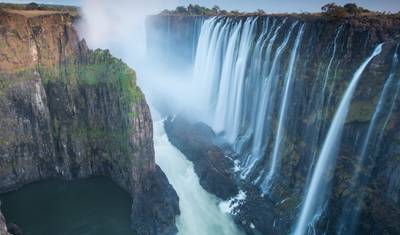 Geluxe: Zimbábue e Botsuana: Chobe, Hwange e Lago Kariba — 3