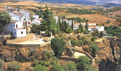 الجولة الكبرى في أندلوسيا وساحل البحر المتوسط - 9 أيام — 3