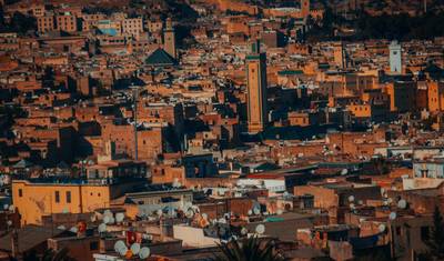 8 Days Discover Morocco Tour From Casablanca — 4