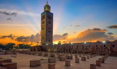 8 Days Discover Morocco Tour From Casablanca — 5