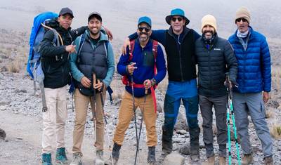 Descubra Nosso Melhor Pacote de Safari na África de 15 Dias – Melhor Safari na África – Safari na África para 2025 e 2026 — 2