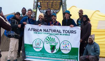 Descubra Nosso Melhor Pacote de Safari na África de 15 Dias – Melhor Safari na África – Safari na África para 2025 e 2026 — 3