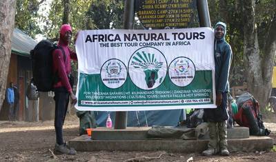 Descubra Nosso Melhor Pacote de Safari na África de 15 Dias – Melhor Safari na África – Safari na África para 2025 e 2026 — 4