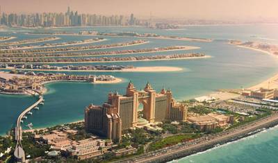 مغامرات إماراتية آسرة لمدة 12 يومًا — 3