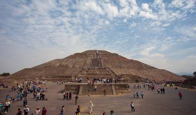 メキシコシティの冒険：文化、料理、歴史を巡る旅 — 4