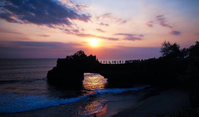Java - Bali Overland — 2