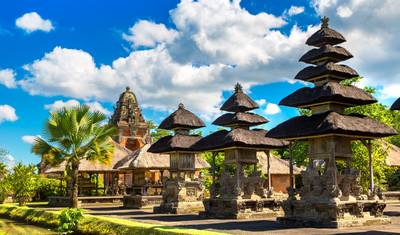 Bali Dream Trip — 3