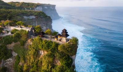 Bali Dream Trip — 5