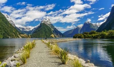 Fuga para o Sul Christchurch → Christchurch (2026) — 4