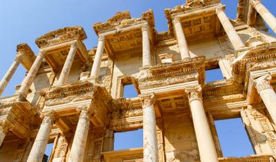 10 Dias Grande Excursão pela Turquia: Istambul, Capadócia, Éfeso, Pamukkale, Antália — 2