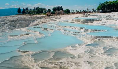 10 Dias Grande Excursão pela Turquia: Istambul, Capadócia, Éfeso, Pamukkale, Antália — 4