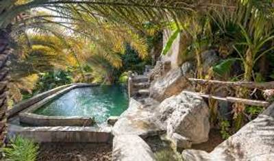 JEWELS OF OMAN TOUR PACKAGE — 3
