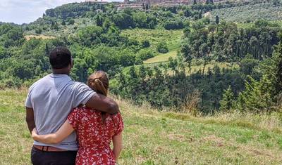 Sabor da Toscana: Uma Escapada de 3 Dias de Vinho, Relaxamento e Diversão — 5
