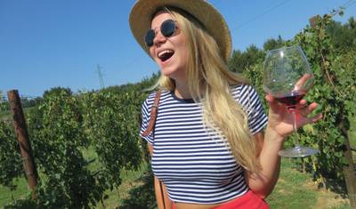 Sabor da Toscana: Uma Escapada de 3 Dias de Vinho, Relaxamento e Diversão — 2