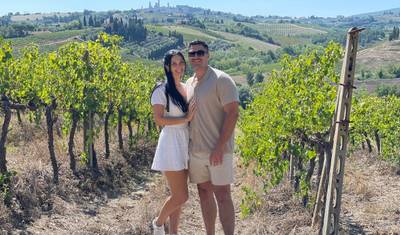 Sabor da Toscana: Uma Escapada de 3 Dias de Vinho, Relaxamento e Diversão — 2
