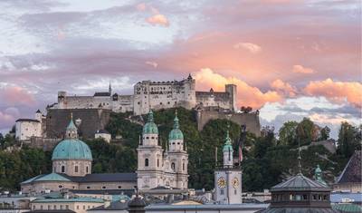 Kompletna Europa Wschodnia (Praga, Salzburg, Hallstatt, Wiedeń i Budapeszt) — 3