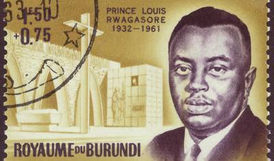 3 Dni Przygody Safari w Burundi: Plan Podróży — 2