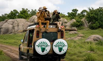 TanzaniaのArusha発：タランギーレ、セレンゲティ、ンゴロンゴロクレーター、マニャラ湖を巡る最高の8日間サファリに参加しよう — 5