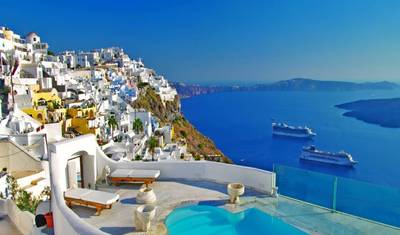 Viagem a Atenas, Mykonos e Santorini - 8 Dias — 5