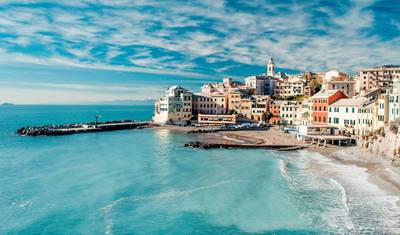 Viagem a Atenas, Mykonos e Santorini - 8 Dias — 2