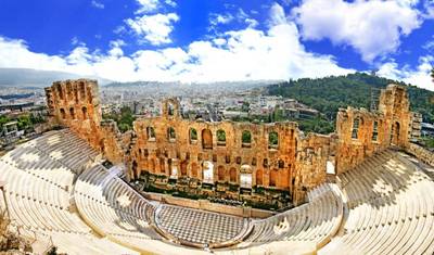 Viagem a Atenas, Mykonos e Santorini - 8 Dias — 4
