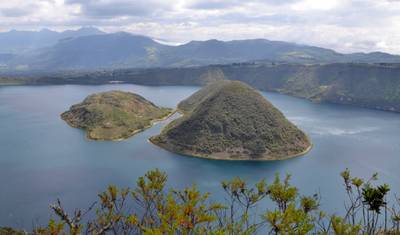 9-Day Ecuador Hacienda Hopping — 2