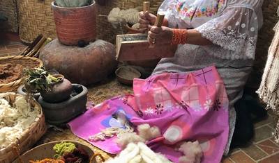 9-Day Ecuador Hacienda Hopping — 3