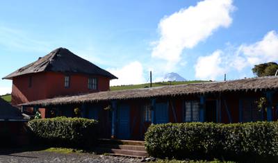 9-Day Ecuador Hacienda Hopping — 5