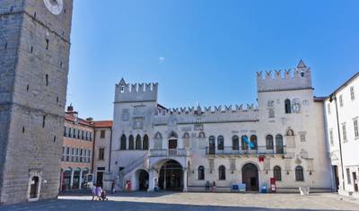 PERŁY WYBRZEŻA - 4 dni 3 noce — 4