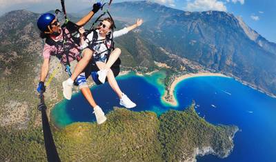 Thailand private adventure: 6 days of fun — 2