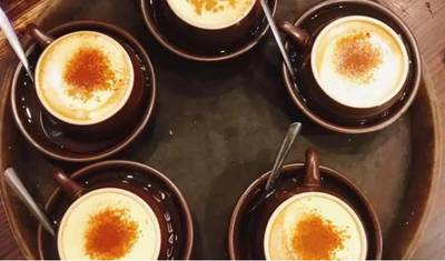 Flavour Quest Hanoi：旧市街ウォーキング ストリートフードツアー（グループツアー） — 5