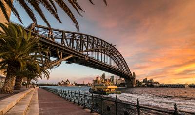 Najlepsze z Sydney i Gór Błękitnych — 3