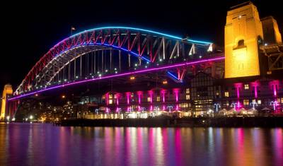 Najlepsze z Sydney i Gór Błękitnych — 5