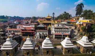 Cultural Tour in Nepal - 11 Days — 3