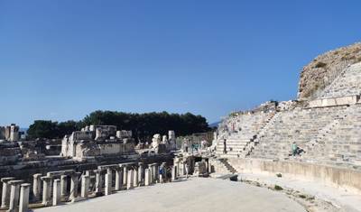 Excursão de 1 Dia a Éfeso Saindo de Istambul — 3