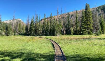 Rocky Mountain Immersion: Explore Yellowstone, Grand Teton, and Rocky Mountain National Parks — 3