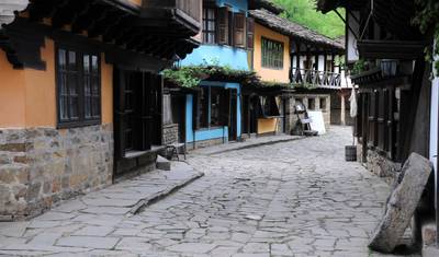 Enchanting Balkan Charm: Exploring the cultural gems of Bulgaria - GUARANTEED DEPARTURES — 4