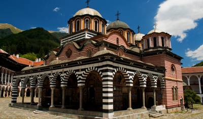 Enchanting Balkan Charm: Exploring the cultural gems of Bulgaria - GUARANTEED DEPARTURES — 2
