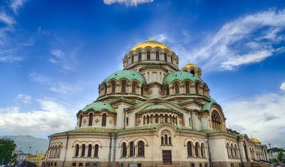 Enchanting Balkan Charm: Exploring the cultural gems of Bulgaria - GUARANTEED DEPARTURES — 3