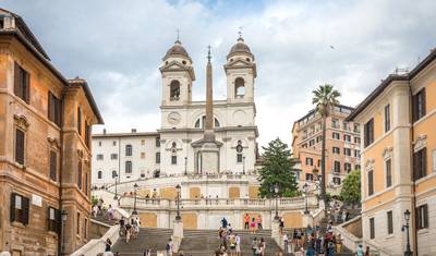 Norte da Itália: Veneza a Roma - 10 Dias (Pequeno Grupo) — 5