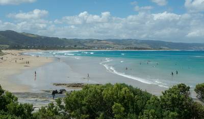 Best of Melbourne with Great Ocean Road & Phillip Island — 2