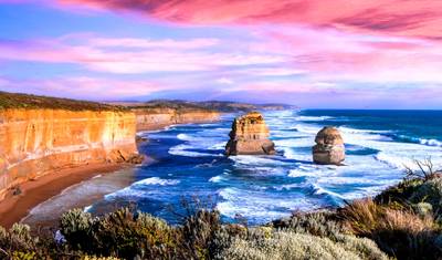 Best of Melbourne with Great Ocean Road & Phillip Island — 3