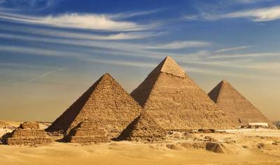 Celebrate the Christmas and New Year Watching the Wonders of Egypt in 9 days — 3