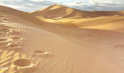 ألف ليلة وليلة في المغرب — 3