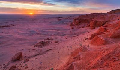 مستكشف منغوليا (نادام) — 3