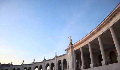 5 Days Lisbon and Fatima City. — 3