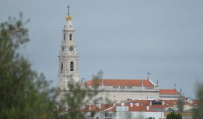 5 Days Lisbon and Fatima City. — 5