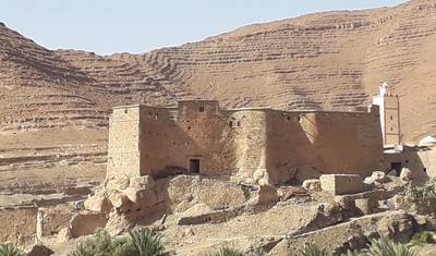 3-Day Desert Adventure Tour from Marrakech to Chegaga — 2