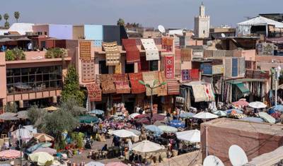 8-Day Morocco Tour From Casablanca — 2