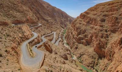 8-Day Morocco Tour From Casablanca — 3